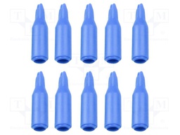 Spare part: tip; Pcs: 10