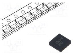 IC: CAN transceiver; Ch: 1; 5Mbps; 4.5÷5.5VDC; VDFN8; reel,tape