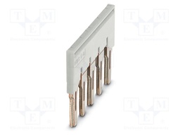 Bridge; PA; L: 29.6mm; ways: 5; W: 39.3mm; H: 29.6mm; Body: grey