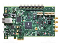 Dev.kit: Microchip