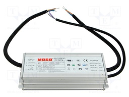 Power supply: switching; LED