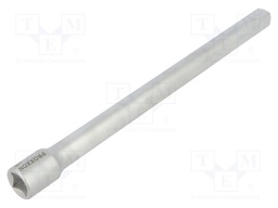Extension cord; 1/2"; 250mm