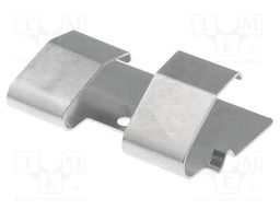 Lamella contact; Mounting: push-in; Size: AA,AAA,R3,R6; Batt.no: 2