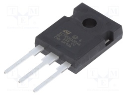 Transistor: N-MOSFET