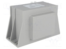 Transformer: encapsulated; 100VA; 230VAC; 24V; 4.17A; 1.3kg