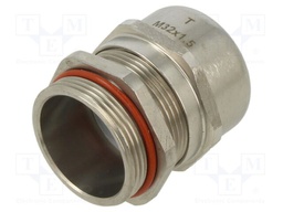 Cable gland; M32; 1.5; IP68; stainless steel; HELUTOP® HT-E