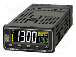 Module: regulator; temperature; Regulation for OUT1: 2PID,ON-OFF