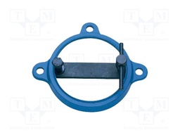 Ball joint base; SA.201261