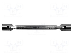 Wrench; socket spanner,with joint; 30mm,32mm; HD