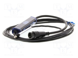 Sensor: displacement