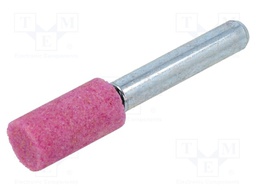 Grindingstone; Tip mat: aluminium oxide