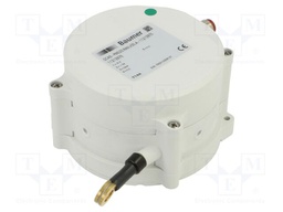 Encoder: draw-wire; Usup: 8÷30VDC; IP54; Connection: M12; PIN: 5