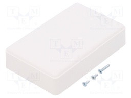 Enclosure: multipurpose