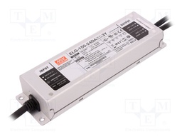 Power supply: switched-mode; Communication: DALI; LED; 150W; 24VDC