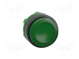 Switch Actuator, Schneider Harmony XB5 Series 22mm Illuminated Pushbutton Switches