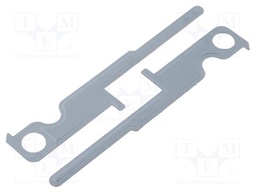 Radio release key; Škoda; Kenwood; 2002->