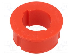 Sleeve for  fan's cover; 42mm