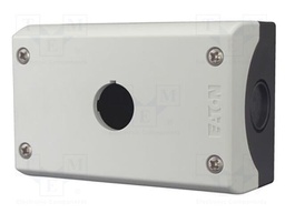 22mm; RMQ-Titan; IP67,IP69K; Ømount.hole: 22.5mm; 56x80x120mm