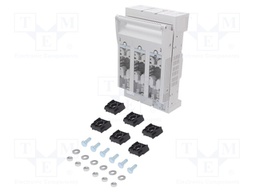 Fuse-switch disconnector; NH1; 250A; 690VAC; 440VDC