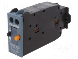 Auxiliary Contact, Size S0 Motor Contactors, SIRIUS 3RT Series