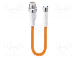 Cable: for sensors/automation; PIN: 4; 2m