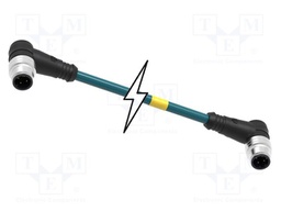 Cable: for sensors/automation