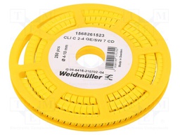 Markers for cables and wires