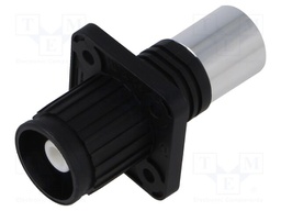 Connector: DC supply; socket; ES-300A; PIN: 1; crimped; 1.5kV; 95mm2