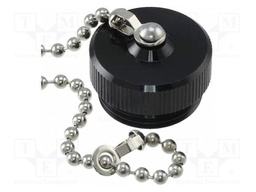 Protection cover; threaded joint,external thread; Mini-Change