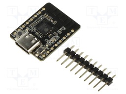 Communication; Bluetooth,WiFi; ESP32; FireBeetle; 25x20.5mm