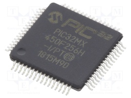 PIC microcontroller