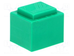Transformer: encapsulated; 2.5VA; 230VAC; 24V; 24V; 52mA; 52mA; IP00