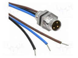 Connector: M8