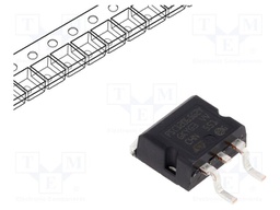 Diode: Schottky rectifying