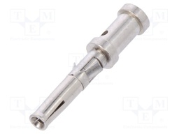 Contact; female; 20AWG÷18AWG; Buccaneer 6000,Buccaneer 7000