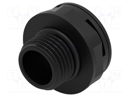 Pressure compensation device; IP67,IP68; -20÷100°C; Thread: M16