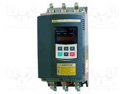 Module: soft-start; 37kW; 3x400VAC; OUT: 3; 74A; Digit.in: 4