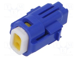 Resistor: metal film