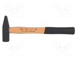 Hammer; fitter type; 200g