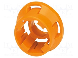 Docking frame; THR; Gasket: FKM