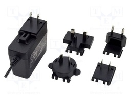 Power supply: switching