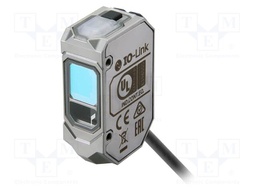Sensor: photoelectric; Range: 35÷150mm; NPN; DARK-ON,LIGHT-ON