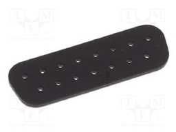 Accessories: threaded head screw