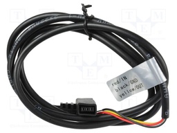 PWM cable; AMG pump