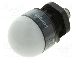 10÷30VDC; buzzer,continuous light; RGB (7 colours); IP65