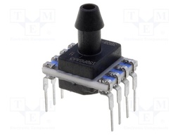 Sensor: pressure; Range: 0÷150psi; gage; Output conf: analogue