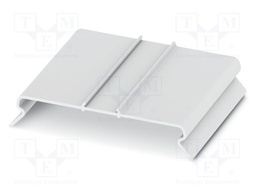Cover; L: 10.5mm; W: 54.5mm; H: 1000mm; Body: natural