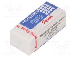 Drawing eraser; mini