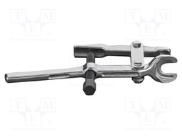 Impact ball joint separator