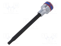 Wrench; socket spanner; 1/2"; long